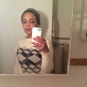 Meet your Posher, Dawn